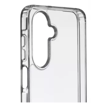 Black Rock διαφανής προστατευτική θήκη για Samsung Galaxy A17, διαφανής 00037371