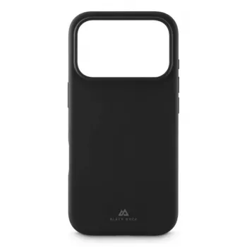 Black Rock Mag Urban Θήκη για Apple iPhone 17 Pro, Μαύρο 00080357
