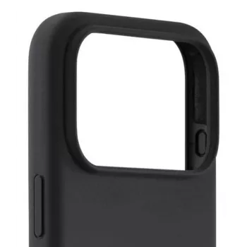 Black Rock Mag Urban Θήκη για Apple iPhone 17 Pro, Μαύρο 00080357
