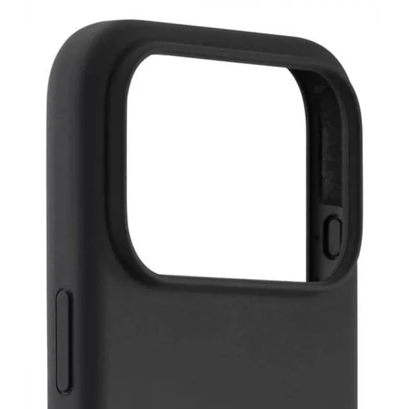 Black Rock Mag Urban Θήκη για Apple iPhone 17 Pro, Μαύρο 00080357