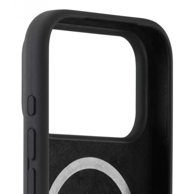 Black Rock Mag Urban Θήκη για Apple iPhone 17 Pro, Μαύρο 00080357