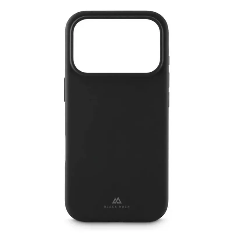 Black Rock Mag Urban Θήκη για Apple iPhone 17 Pro, Μαύρο 00080357
