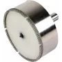 Wolfcraft 8911000 πριονάκι τρυπανιού με διαμαντική επένδυση 68 mm