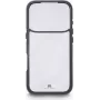 Black Rock Cover 360° Γυαλί για Apple iPhone 17 Pro Μαύρο (00080397)