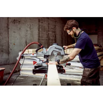 Metabo Multi Cut Δίσκος κοπής με καρβίδιο 315x30mm 96 δόντια FZ/T 628226000