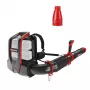 Einhell Professional GP-LB 36/280 Li E BL-Solo Μπαταριοκίνητος φυσητήρας & απορροφητήρας φύλλων (μόνο εργαλείο, 36 V, brushless, 280 km/h) 3433580