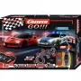 Carrera GO!!! High Speed Pursuit ηλεκτρικό σετ αγώνων Slotcar