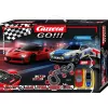 Carrera GO!!! High Speed Pursuit ηλεκτρικό σετ αγώνων Slotcar