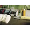 Wolfcraft 2103000 Συρμάτινη στρογγυλή βούρτσα 100 mm M14 κυματιστή