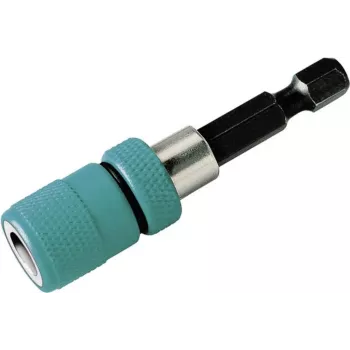 Wolfcraft 2411000 Υποδοχή μύτης ταχείας αλλαγής 60 mm