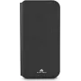Black Rock Booklet Slim Folio θήκη για Apple iPhone 17 Pro, μαύρο 00080398