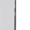 Black Rock Cover 360° γυαλί για Apple iPhone 17 Pro Echtcarbon 00080399