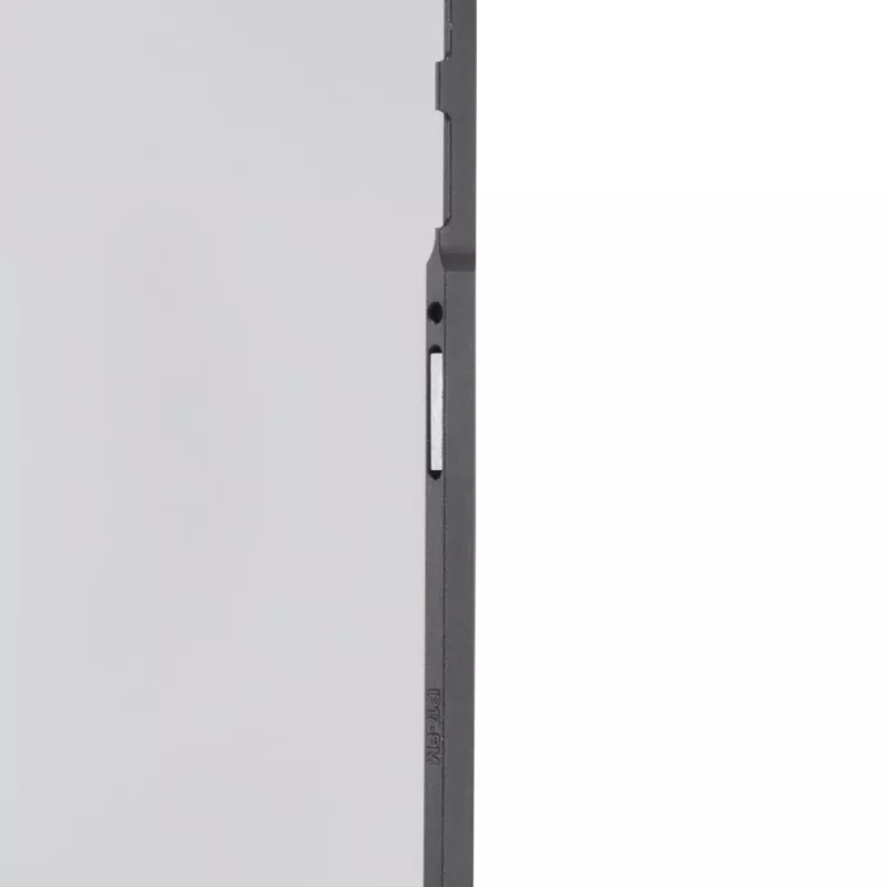 Black Rock Cover 360° γυαλί για Apple iPhone 17 Pro Echtcarbon 00080399