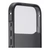 Black Rock Cover 360° γυαλί για Apple iPhone 17 Pro Echtcarbon 00080399