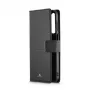 Black Rock Booklet 2-1 Wallet Case για Samsung Galaxy A17, μαύρο 00037372