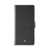 Black Rock Booklet 2-1 Wallet Case για Samsung Galaxy A17, μαύρο 00037372