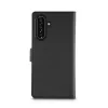 Black Rock Booklet 2-1 Wallet Case για Samsung Galaxy A17, μαύρο 00037372