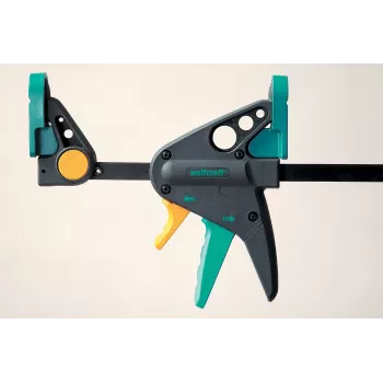 Wolfcraft EHZ PRO Σφιγκτήρας Μονόχειρος 300 mm 3457000