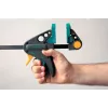 Wolfcraft EHZ PRO Σφιγκτήρας Μονόχειρος 300 mm 3457000
