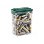 Metabo 626712000 25 τεμ. TX20 Security Torx Σετ Μυτών με Μαγνητικό Υποδοχέα