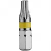 Metabo 626712000 25 τεμ. TX20 Security Torx Σετ Μυτών με Μαγνητικό Υποδοχέα