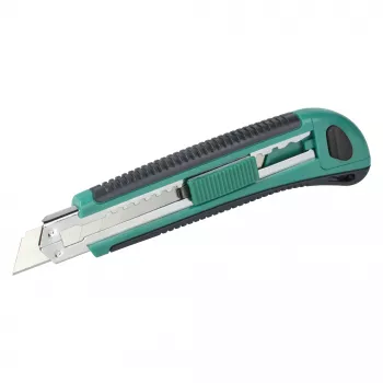Wolfcraft Κοπίδι με Λεπίδες Θραύσης 2C 4138000, 18 mm, 1 τεμ.