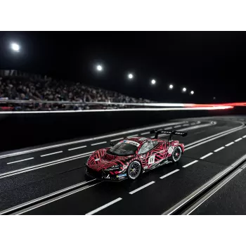 Carrera 20032020 DIGITAL 132 McLaren 720S GT3 Optimum Motorsport Nr.69 International GT Open 2023 1:32 Slotcar