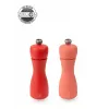 Peugeot Tahiti Σετ Μύλοι Πιπεριού και Αλατιού, 2 τεμ., 15 cm, Κόκκινο