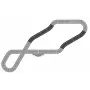 Carrera Digital 124 Αξεσουάρ Σετ Επέκτασης 4 Σετ Επέκτασης Διαδρομής 20026959
