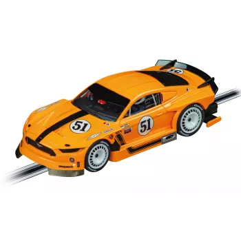 Carrera Evolution Ford Mustang GTY Nr. 51 1:32 Slotcar (20027788)