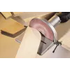 Wolfcraft 4756000 Σετ Δίσκοι Λείανσης Ινών, 178 mm, Κόκκοι 40 & 80, 2 τεμ.