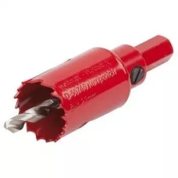 wolfcraft 5465000 Πριονωτή Κορώνα Bi-Metall 65 mm