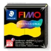 STAEDTLER FIMO Professional πλαστική μάζα πολυμερούς 57g κίτρινη