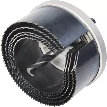 Wolfcraft 8918000 σετ ποτηροτρύπανων