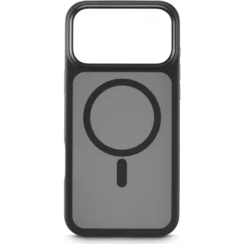 Black Rock Cover Hybrid θήκη για Apple iPhone 17 Pro Max, μαύρο (00080457)