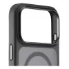 Black Rock Cover Hybrid θήκη για Apple iPhone 17 Pro Max, μαύρο (00080457)