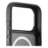 Black Rock Cover Hybrid θήκη για Apple iPhone 17 Pro Max, μαύρο (00080457)