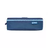 Herlitz Faulenzer beatBox ABC Κασετίνα Μπλε/Τιρκουάζ 400197049