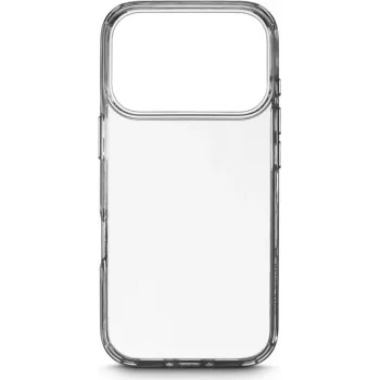 Black Rock Clear Protection θήκη για Apple iPhone 17 Pro, διαφανής 00080358