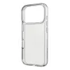 Black Rock Clear Protection θήκη για Apple iPhone 17 Pro, διαφανής 00080358