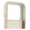 Black Rock Cover Mag Urban θήκη για Apple iPhone 17 Pro, Sand 00080395