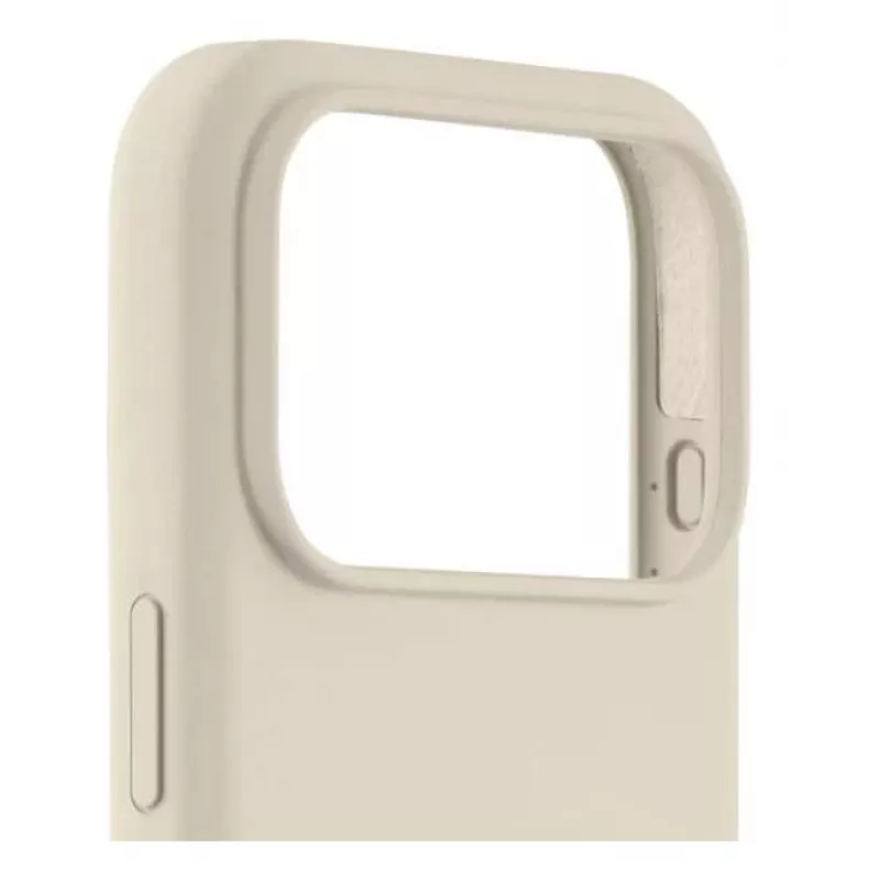Black Rock Cover Mag Urban θήκη για Apple iPhone 17 Pro, Sand 00080395