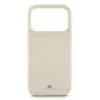 Black Rock Cover Mag Urban θήκη για Apple iPhone 17 Pro, Sand 00080395