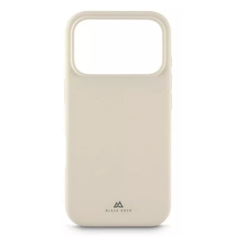 Black Rock Cover Mag Urban θήκη για Apple iPhone 17 Pro, Sand 00080395