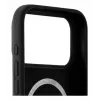Black Rock Cover Mag Urban θήκη για Apple iPhone 17 Pro Max, μαύρο 00080449
