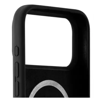 Black Rock Cover Mag Urban θήκη για Apple iPhone 17 Pro Max, μαύρο 00080449