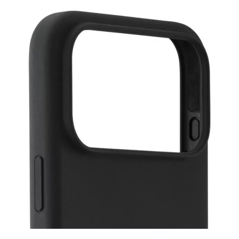 Black Rock Cover Mag Urban θήκη για Apple iPhone 17 Pro Max, μαύρο 00080449