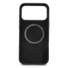 Black Rock Cover Mag Urban θήκη για Apple iPhone 17 Pro Max, μαύρο 00080449