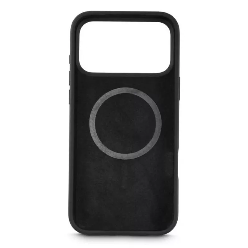 Black Rock Cover Mag Urban θήκη για Apple iPhone 17 Pro Max, μαύρο 00080449