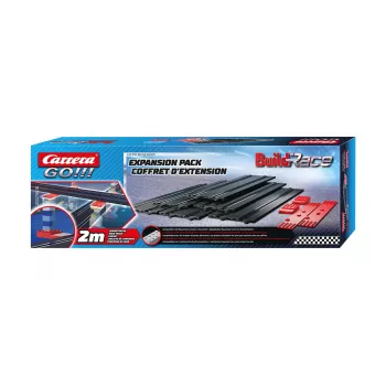 Carrera GO Build'n Race Πακέτο επέκτασης 20071600